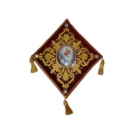 ΕΠΙΓΟΝΑΤΙΟ ΒΕΛΟΥΔΟ ΚΕΝΤΗΤΟ...