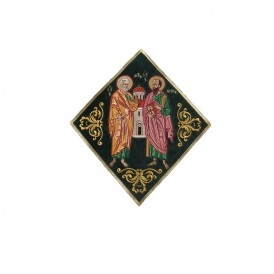 ΕΠΙΓΟΝΑΤΙΟ ΠΡΑΣΙΝΟ ΚΕΝΤΗΜΑ...