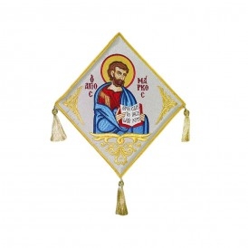 ΕΠΙΓΟΝΑΤΙΟ ΑΓΙΟΣ ΜΑΡΚΟΣ...