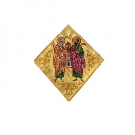 ΕΠΙΓΟΝΑΤΙΟ ΧΡΥΣΟΚΕΝΤΗΤΟ...