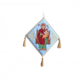 ΕΠΙΓΟΝΑΤΙΟ ΓΑΛΑΖΙΟ ΠΑΝΑΓΙΑ...