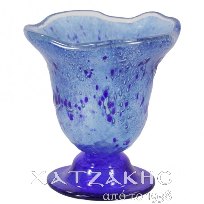 ΕΠΙΤΡΑΠΕΖΙΟ ΚΑΝΔΗΛΙ ΓΥΑΛΙΝΟ