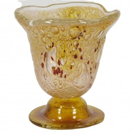 ΚΑΝΔΗΛΙ ΓΥΑΛΙΝΟ ΕΠΙΤΡΑΠΕΖΙΟ...