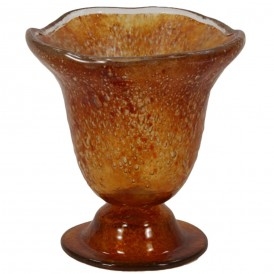 ΚΑΝΔΗΛΙ ΓΥΑΛΙΝΟ ΕΠΙΤΡΑΠΕΖΙΟ...