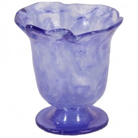 ΚΑΝΔΗΛΙ ΓΥΑΛΙΝΟ ΕΠΙΤΡΑΠΕΖΙΟ...