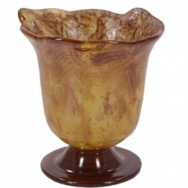 ΚΑΝΔΗΛΙ ΓΥΑΛΙΝΟ ΕΠΙΤΡΑΠΕΖΙΟ...