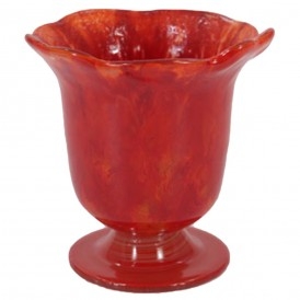 ΚΑΝΔΗΛΙ ΓΥΑΛΙΝΟ ΕΠΙΤΡΑΠΕΖΙΟ...