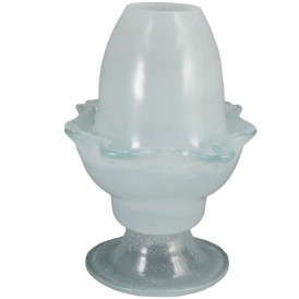 ΚΑΝΔΗΛΙ ΓΥΑΛΙΝΟ ΕΠΙΤΡΑΠΕΖΙΟ...