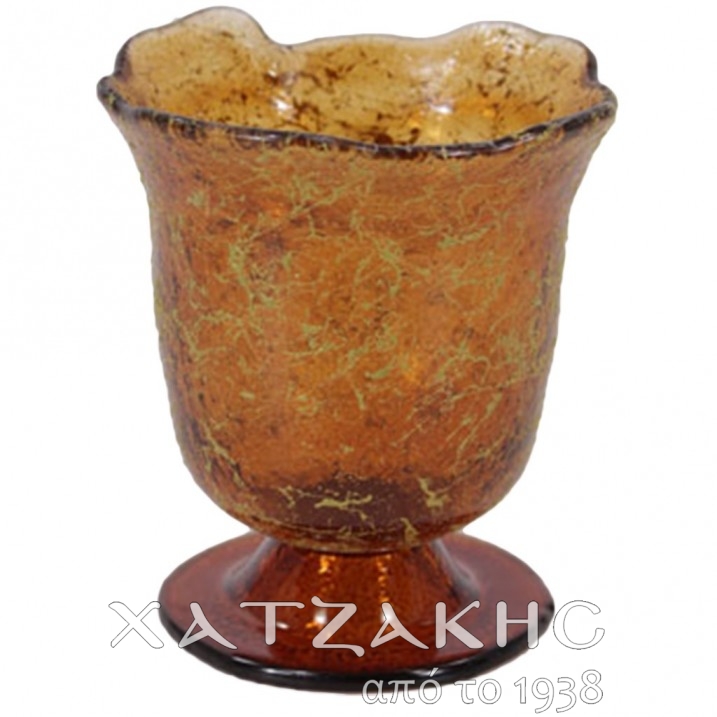 ΚΑΝΔΗΛΙ ΓΙΑΛΥΝΟ ΕΠΙΤΡΑΠΕΖΙΟ ΤΟΥΛΙΠΑ...