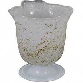 ΚΑΝΔΗΛΙ ΓΥΑΛΙΝΟ ΕΠΙΤΡΑΠΕΖΙΟ...