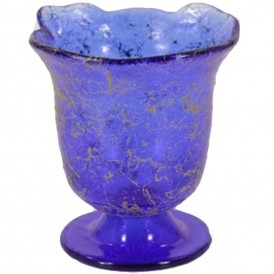 ΚΑΝΔΗΛΙ ΓΥΑΛΙΝΟ ΕΠΙΤΡΑΠΕΖΙΟ...