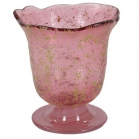 ΚΑΝΔΗΛΙ ΓΥΑΛΙΝΟ ΕΠΙΤΡΑΠΕΖΙΟ...