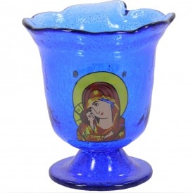 ΚΑΝΔΗΛΙ ΓΙΑΛΥΝΟ ΕΠΙΤΡΑΠΕΖΙΟ...