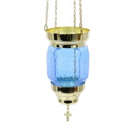 ΚΑΝΔΗΛΙ ΣΥΡΩΜΕΝΟ ΚΡΕΜΑΣΤΟ...