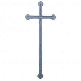 ΣΤΑΥΡΟΣ ΜΝΗΜΕΙΟΥ ΣΦΙ 40 CM