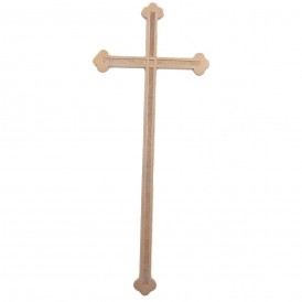 ΣΤΑΥΡΟΣ ΜΝΗΜΕΙΟΥ ΜΠΡΟΝΖΕ 40 CM