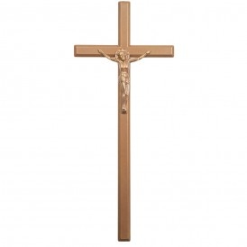 ΣΤΑΥΡΟΣ ΜΝΗΜΕΙΟΥ ΜΠΡΟΝΖΕ 55 CM