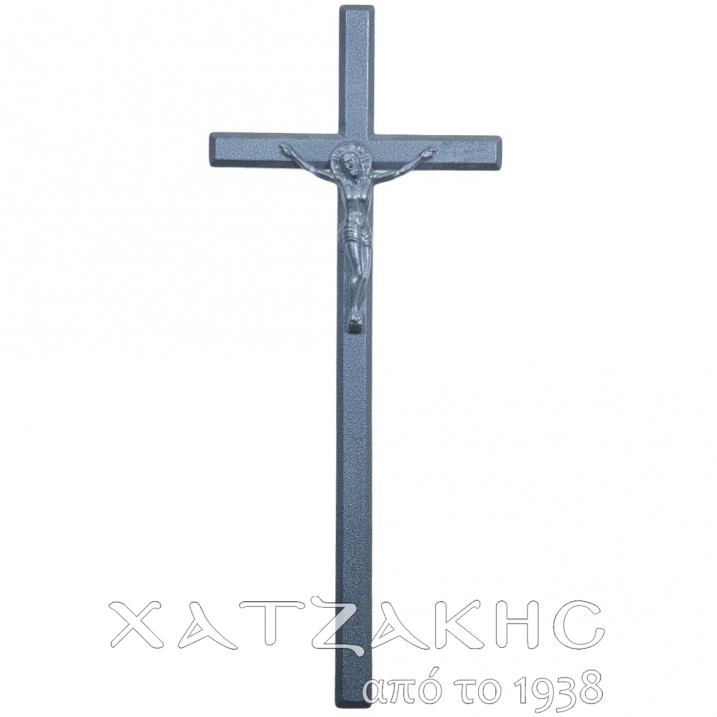 ΣΤΑΥΡΟΣ ΜΝΗΜΕΙΟΥ ΣΦΙ 55 CM
