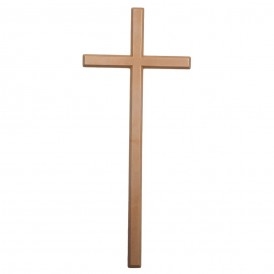 ΣΤΑΥΡΟΣ ΜΝΗΜΕΙΟΥ ΜΠΡΟΝΖΕ 55 CM