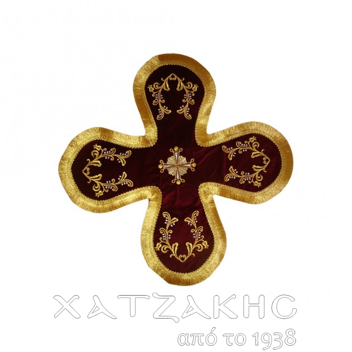 ΚΟΚΚΙΝΟ ΚΑΛΥΜΜΑ ΤΙΜΙΩΝ ΔΩΡΩΝ ΒΕΛΟΥΔΟ...