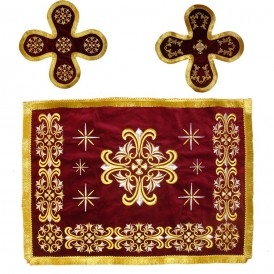 ΚΟΚΚΙΝΟ ΚΑΛΥΜΜΑ ΤΙΜΙΩΝ...