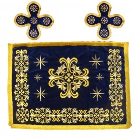 ΜΠΛΕ ΚΑΛΥΜΜΑ ΤΙΜΙΩΝ ΔΩΡΩΝ...