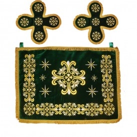 ΠΡΑΣΙΝΟ ΚΑΛΥΜΜΑ ΤΙΜΙΩΝ...