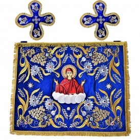 ΜΠΛΕ ΣΙΠ ΚΑΛΥΜΜΑ ΤΙΜΙΩΝ...