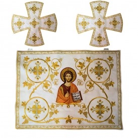 ΛΕΥΚΟ ΣΙΠ ΚΑΛΥΜΜΑ ΤΙΜΙΩΝ...