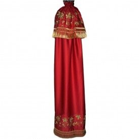 ΚΑΛΥΜΜΑ ΝΤΟΛΤΣΑΣ...