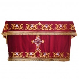 ΚΑΛΥΜΜΑ ΑΓΙΑΣ ΤΡΑΠΕΖΑΣ...