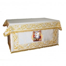 ΚΑΛΥΜΜΑ ΑΓΙΑΣ ΤΡΑΠΕΖΑΣ...