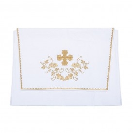 ΘΗΚΗ ΑΜΦΙΩΝ ΚΕΝΤΗΤΗ ΛΕΥΚΗ