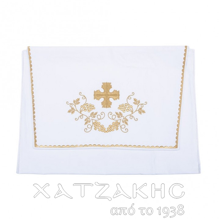 ΘΗΚΗ ΑΜΦΙΩΝ ΚΕΝΤΗΤΗ ΛΕΥΚΗ