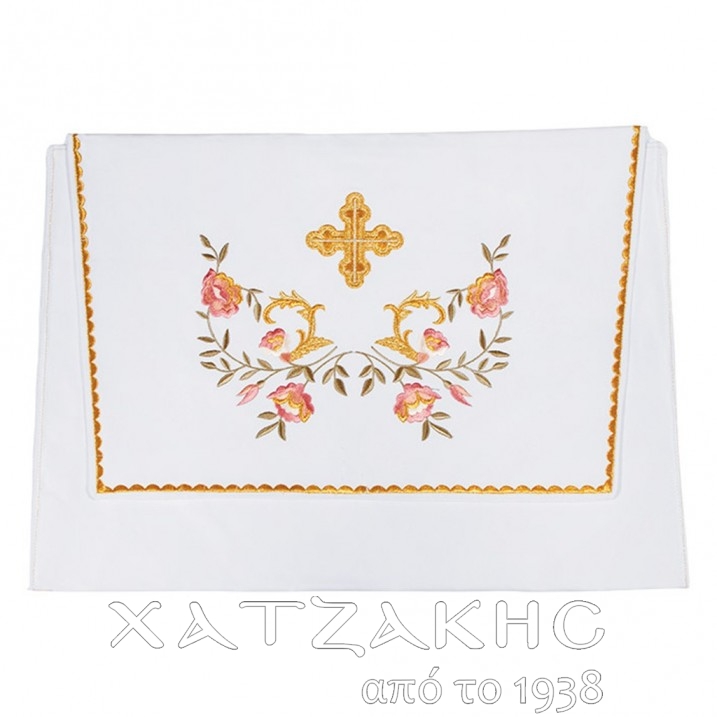 ΘΗΚΗ ΑΜΦΙΩΝ ΚΕΝΤΗΤΗ ΛΕΥΚΗ ΛΟΥΛΟΥΔΙ