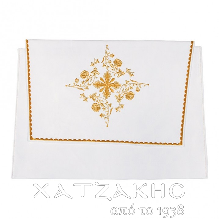 ΘΗΚΗ ΑΜΦΙΩΝ ΛΕΥΚΗ ΚΕΝΤΗΤΗ ΤΡΙΑΝΤΑΦΥΛΛΑ