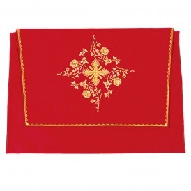 ΘΗΚΗ ΑΜΦΙΩΝ ΚΟΚΚΙΝΗ ΚΕΝΤΗΤΗ...