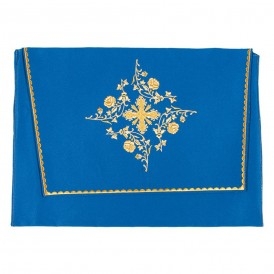 ΘΗΚΗ ΑΜΦΙΩΝ ΜΠΛΕ ΚΕΝΤΗΤΗ...