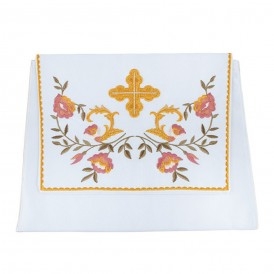 ΘΗΚΗ  ΛΕΥΚΗ ΛΟΥΛΟΥΔΙΑ...