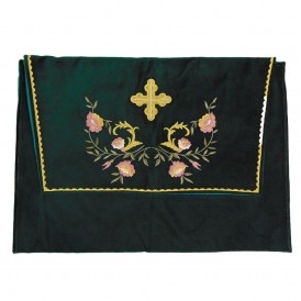 ΘΗΚΗ ΒΕΛΟΥΔΟ ΠΡΑΣΙΝΟ...