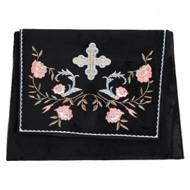 ΘΗΚΗ ΒΕΛΟΥΔΟ ΜΑΥΡΗ...