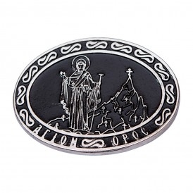 ΖΩΝΗ ΜΟΝΑΧΩΝ ΠΑΝΑΓΙΑ