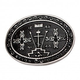 ΙΗΣΟΥΣ ΧΡΙΣΤΟΣ ΝΙΚΑ ΖΩΝΗ...