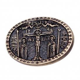 ΖΩΝΗ ΜΟΝΑΧΩΝ ΣΤΑΥΡΩΣΗ