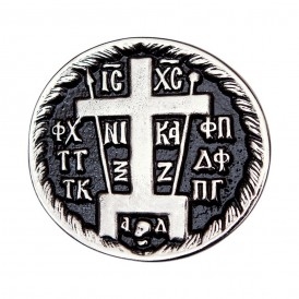 ΖΩΝΗ ΜΟΝΑΧΩΝ ΣΤΑΥΡΟΣ