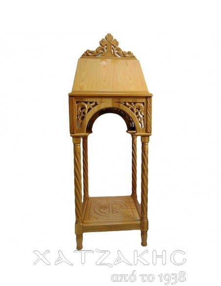 ΠΡΟΣΚΥΝΗΤΑΡΙ ΔΡΥΙΝΟ ΧΕΙΡΟΠΟΙΗΤΟ ΠΑΓΩΝΙΑ