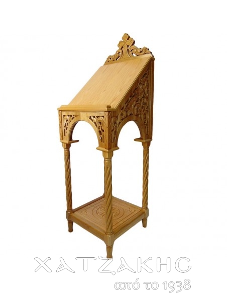 ΠΡΟΣΚΥΝΗΤΑΡΙ ΔΡΥΙΝΟ ΧΕΙΡΟΠΟΙΗΤΟ ΠΑΓΩΝΙΑ