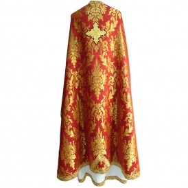 ΙΕΡΑΤΙΚΑ ΑΜΦΙΑ ΧΡΥΣΟΚΕΝΤΗΤΑ... 2