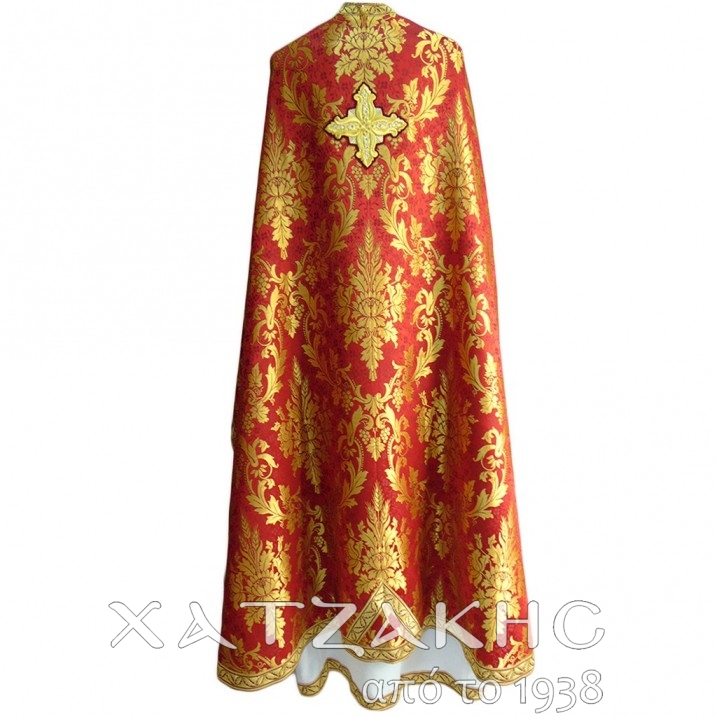 ΙΕΡΑΤΙΚΑ ΑΜΦΙΑ ΧΡΥΣΟΚΕΝΤΗΤΑ ΚΟΚΚΙΝΑ...