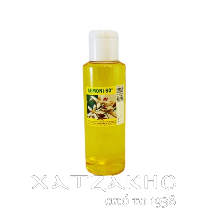 ΑΡΩΜΑ ΛΕΜΟΝΙ 500ML